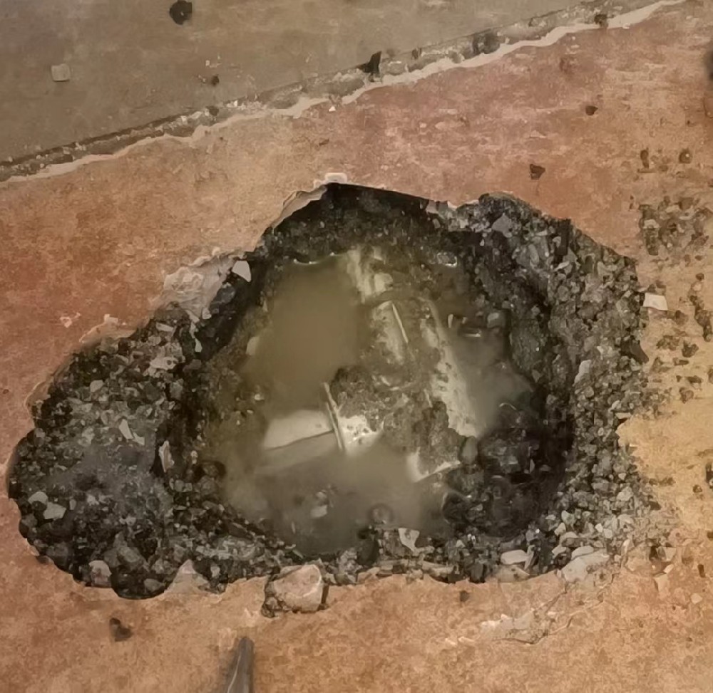 德清本地给水管漏水检测维修