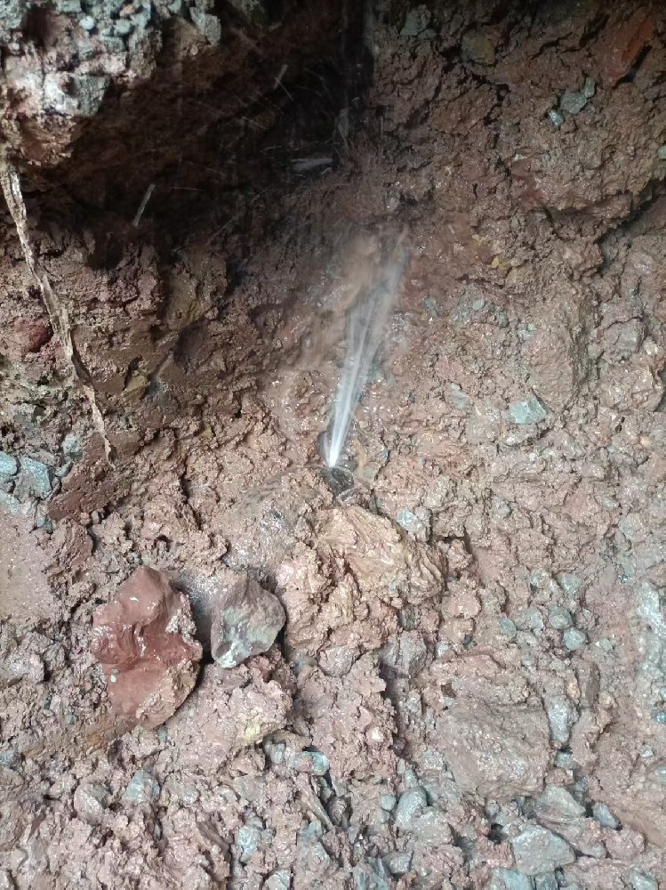 德清县自来水管漏水检测维修
