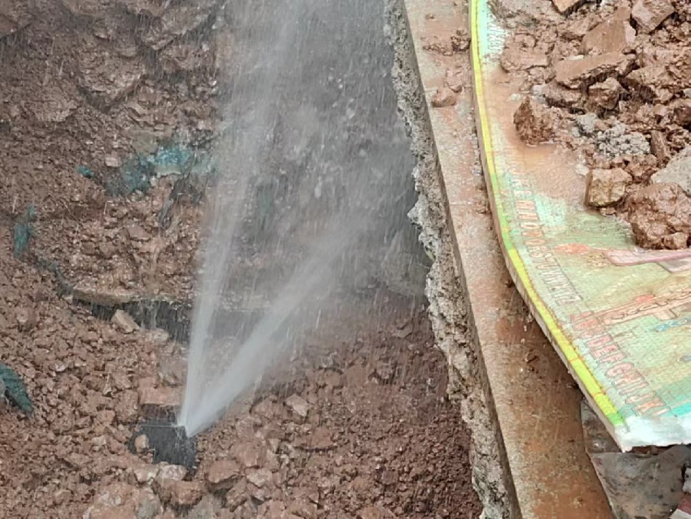 德清专业消防水管漏水检测定点开挖