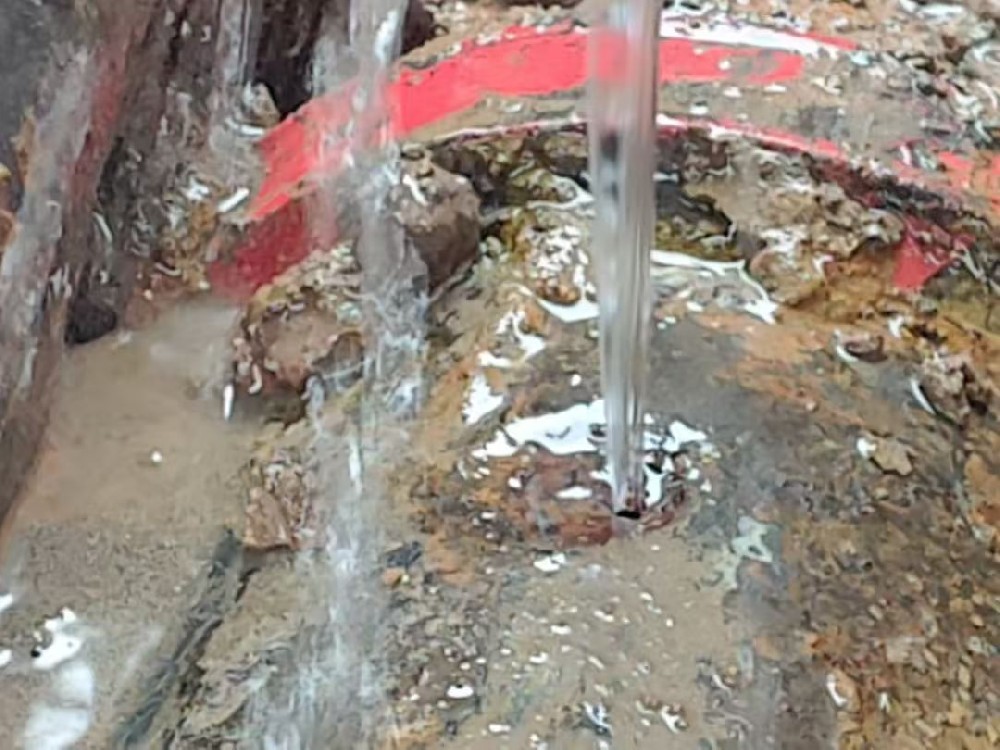 水管漏水检测方法 专业探漏/查漏服务全解析-德清上门